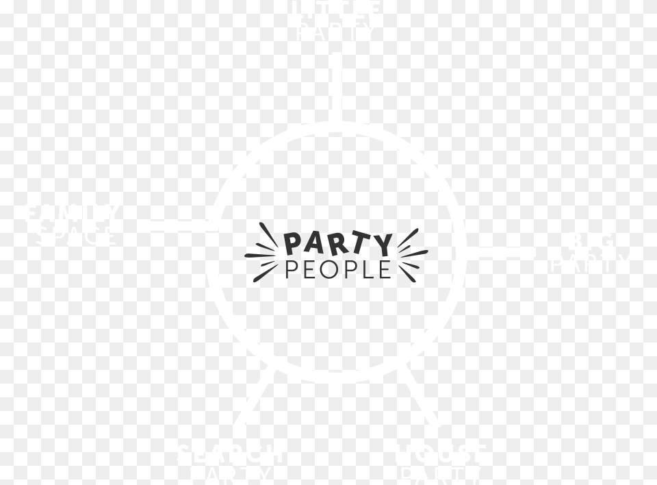 Lvv Party People Line Art Free Png Download