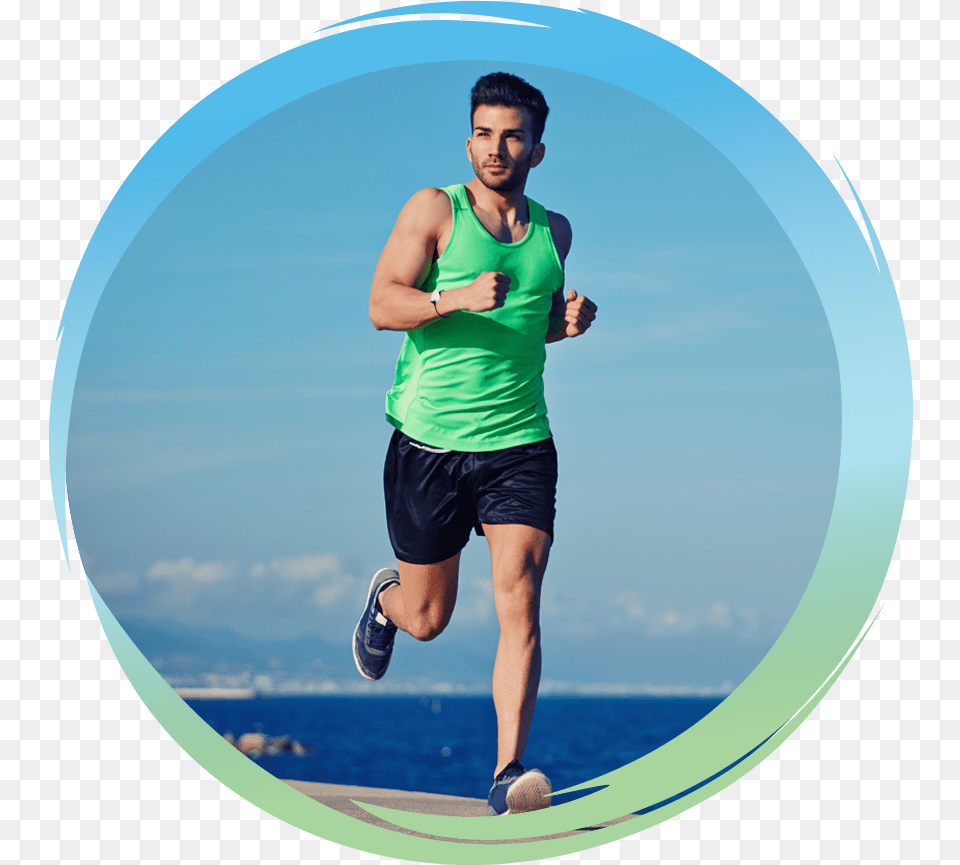 Lw Services Running Clinic, Adult, Shorts, Person, Man Free Png Download