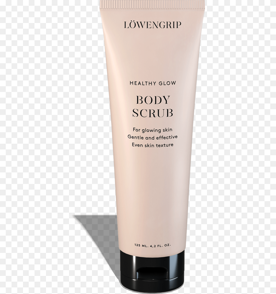 Lwengrip Body Scrub, Bottle, Lotion, Shaker, Cosmetics Png Image