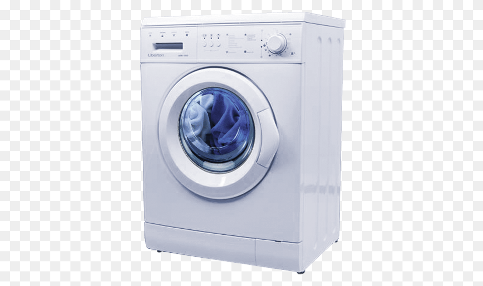 Lwm 1052 Mf, Appliance, Device, Electrical Device, Washer Free Transparent Png