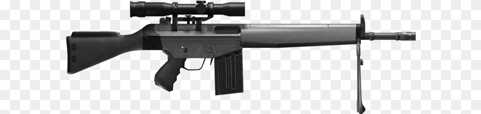 Lwrc Repr Mk2, Firearm, Gun, Rifle, Weapon Png Image