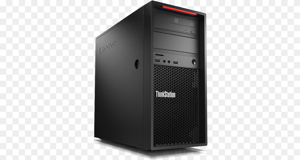 Lwt Lenovo Thinkstation P520c P410 Workstation, Computer, Electronics, Hardware, Pc Png