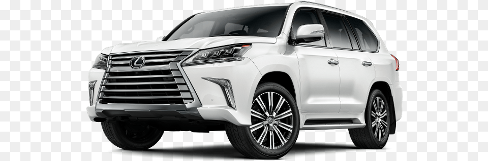 Lx, Suv, Car, Vehicle, Transportation Png