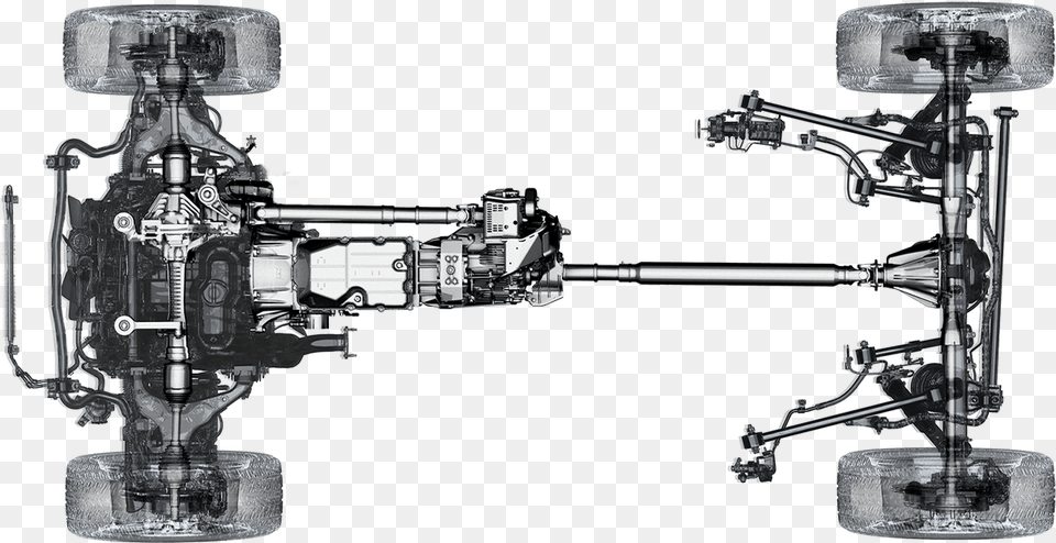 Lx Model Shown, Machine, Axle Free Png