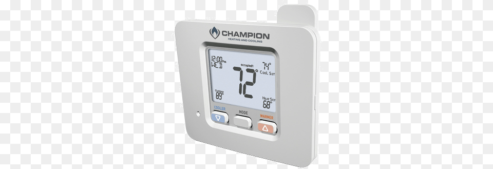 Lx Series Thermostat Luxaire Thermostat, Computer Hardware, Screen, Electronics, Hardware Free Png Download