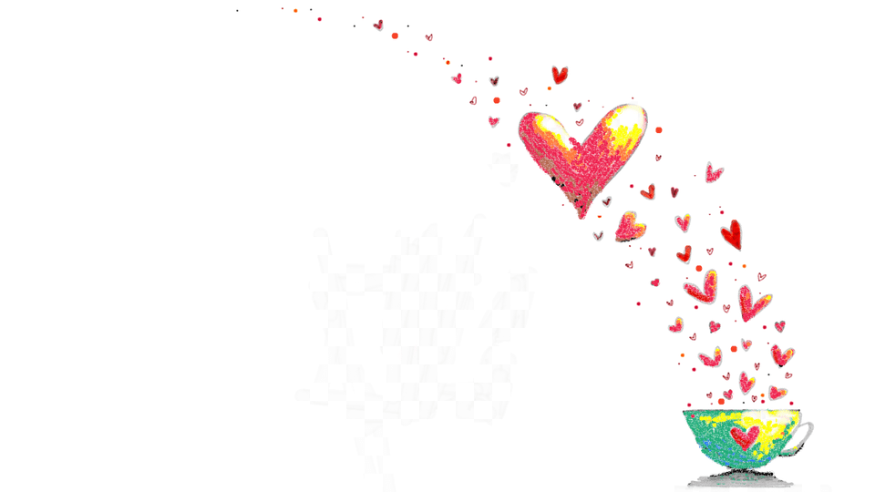 Ly Is A Fun And Easy Way To Share Drawings With Heart Free Transparent Png