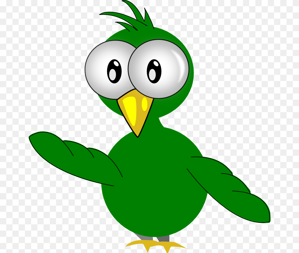 Lybia Peace Peace Dove Twitter Bird 19 Scallywag Peacesymbol Blue Tweety Bird, Animal, Beak, Green, Nature Free Png
