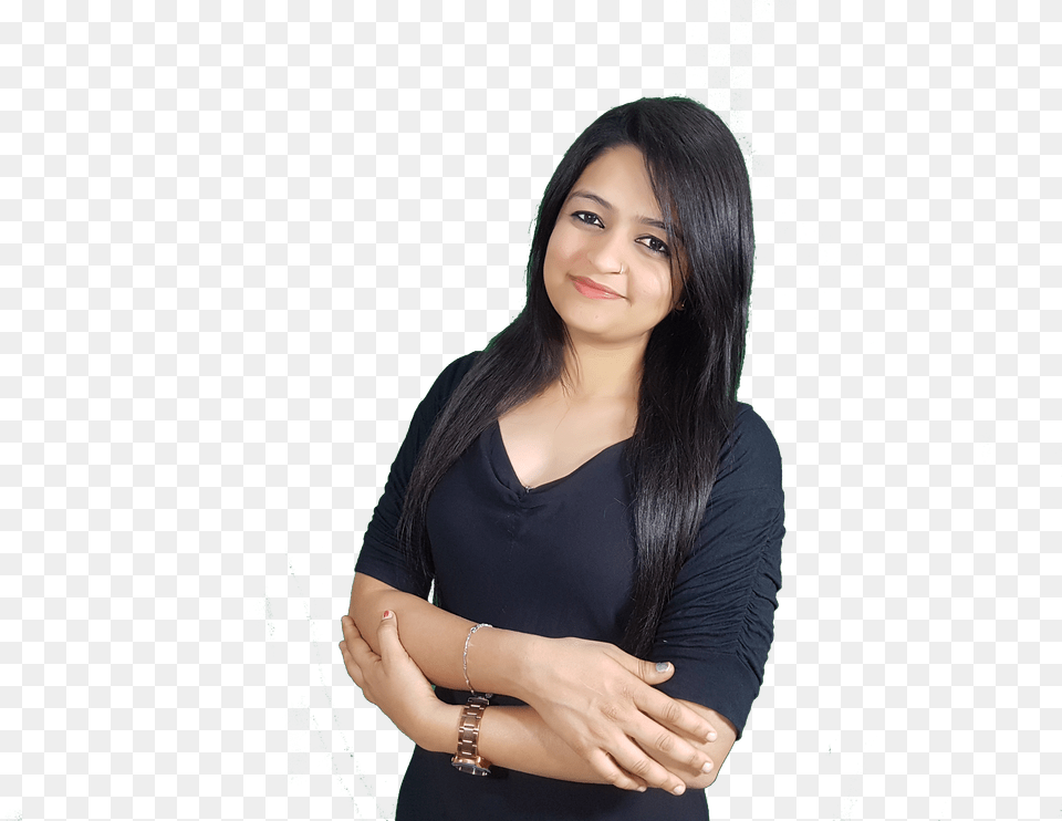 Lybrate Girl Png