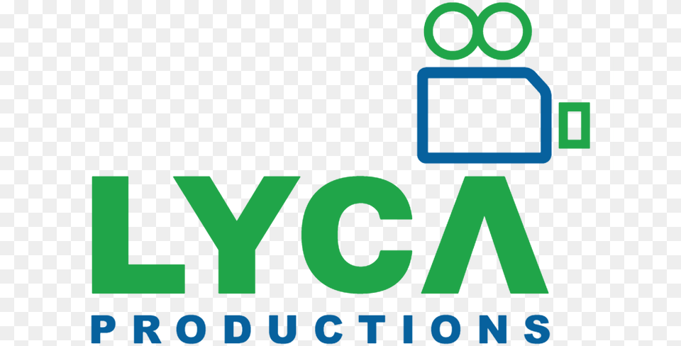 Lyca Productions, Green, Text Png