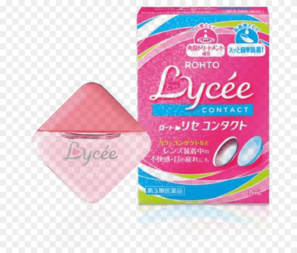 Lycee Eye Drop Japan Free Png