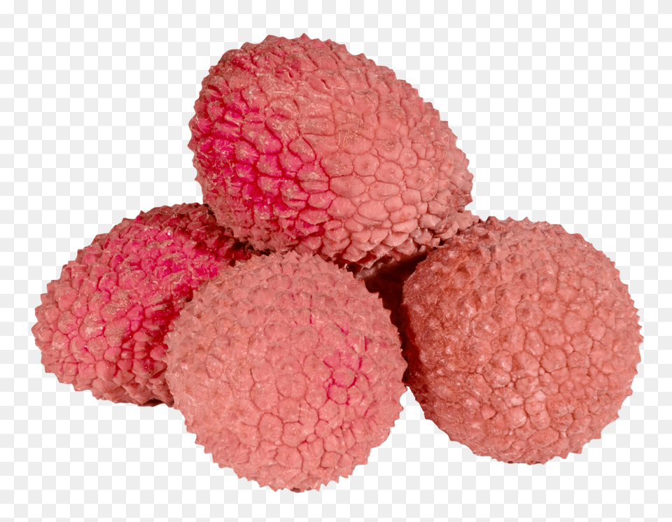 Lychee, Berry, Food, Fruit, Plant Png Image