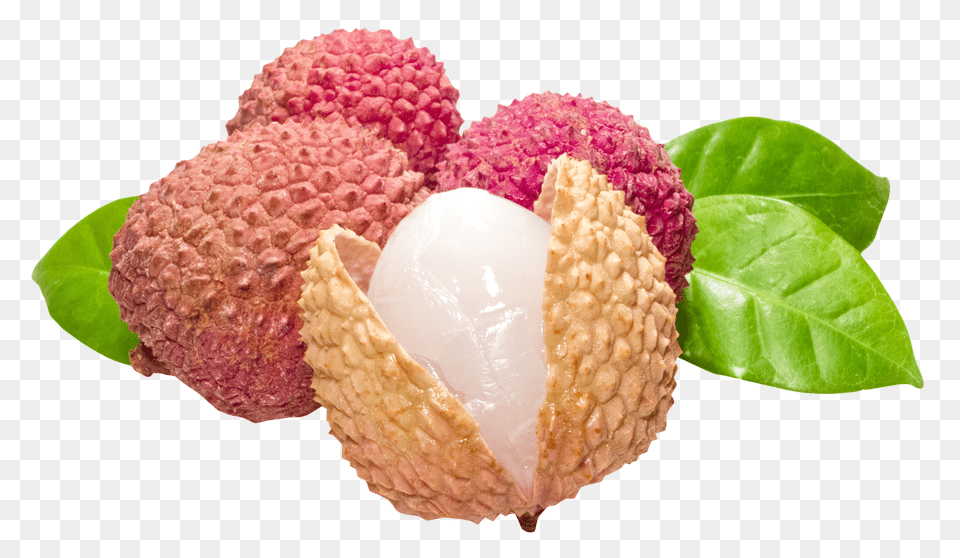 Lychee, Food, Fruit, Plant, Produce Png