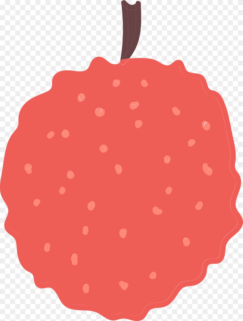 Lychee Clipart, Berry, Produce, Plant, Fruit Png Image