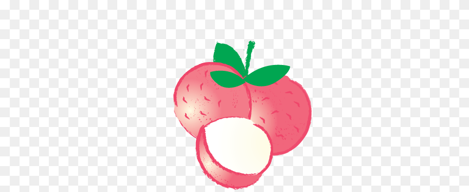 Lychee Clipart Nice Clip Art, Food, Produce, Fruit, Plant Free Transparent Png