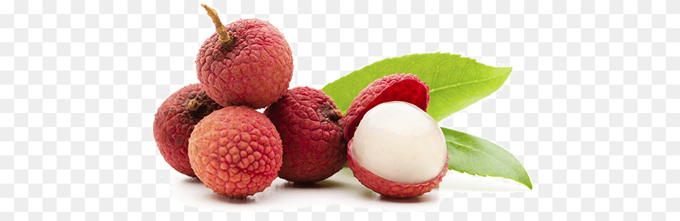 Lychee Lychee Fruit, Food, Plant, Produce, Berry Free Png Download
