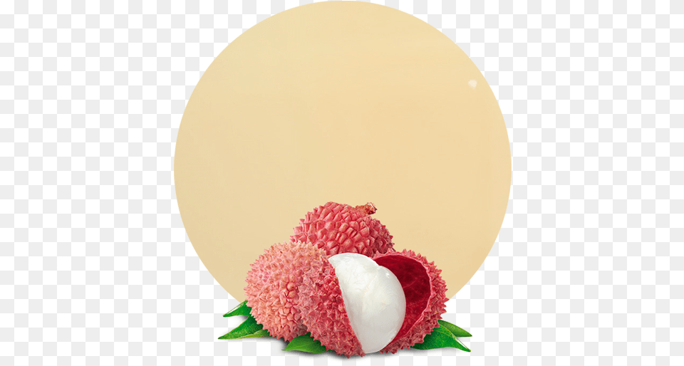Lychee Puree Lychee 1 Lb, Food, Fruit, Plant, Produce Png Image