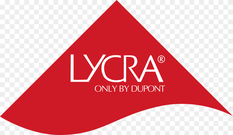 Lycra Logo, Triangle Png Image