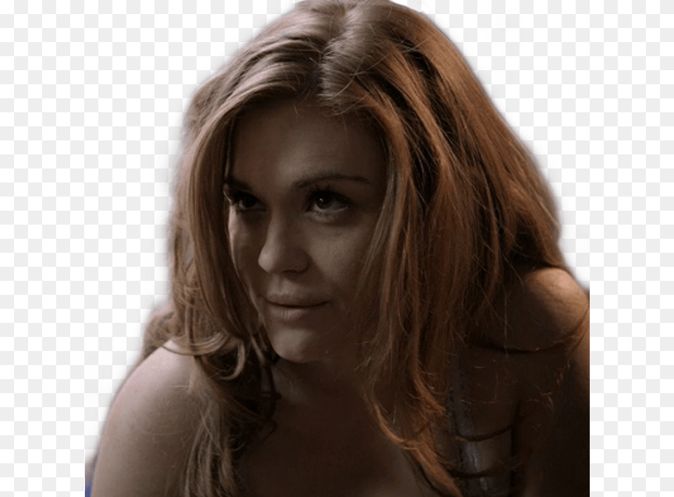 Lydiamartin Lydia Teenwolf Hollandroden Lydia Martin Twitter Icons, Adult, Portrait, Photography, Person Free Png Download