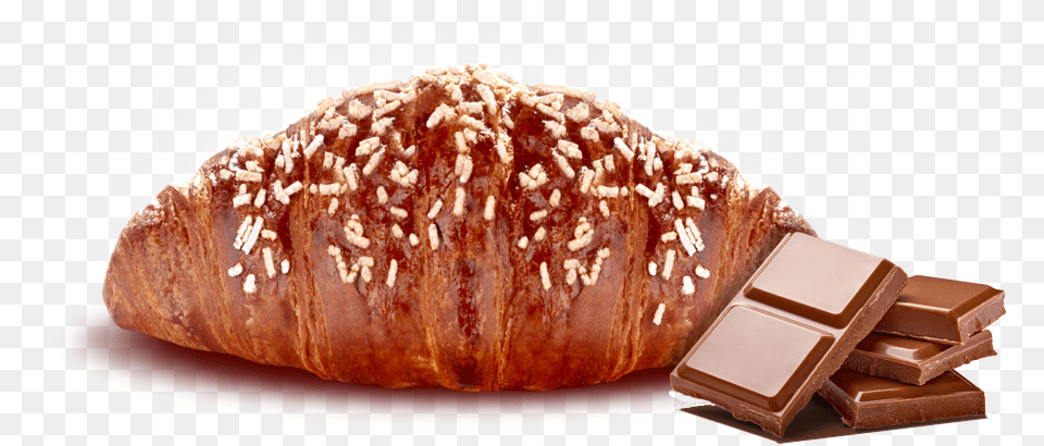 Lye Roll, Bread, Food, Croissant Png Image