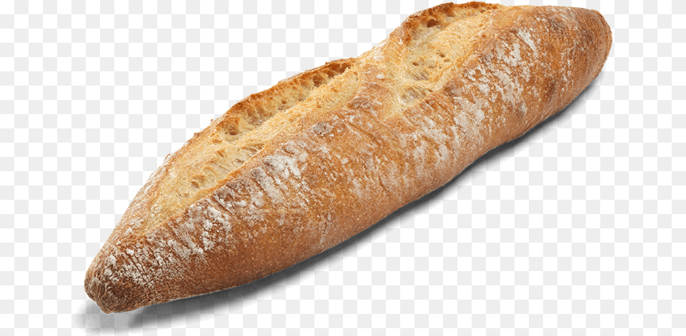 Lye Roll, Bread, Food, Baguette Free Png Download