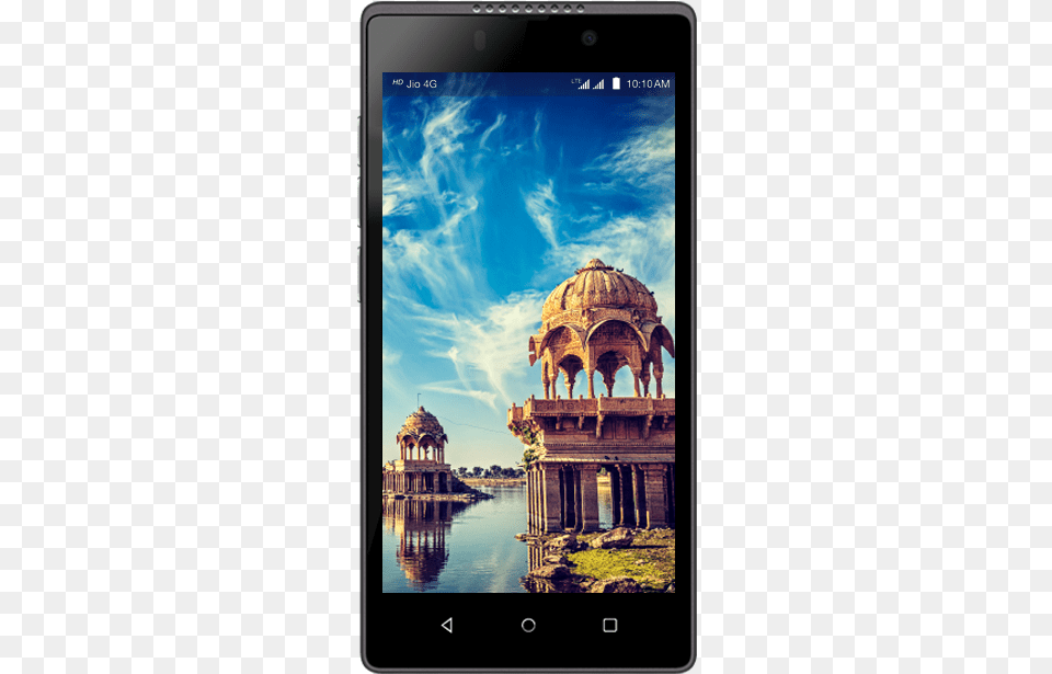 Lyf C459 Smartphone Lyf C459 Mobile Price, Architecture, Water, Waterfront, Dome Free Transparent Png