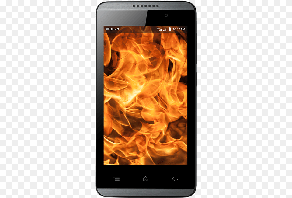Lyf Flame 3 Price, Fire, Electronics, Phone, Bonfire Png Image