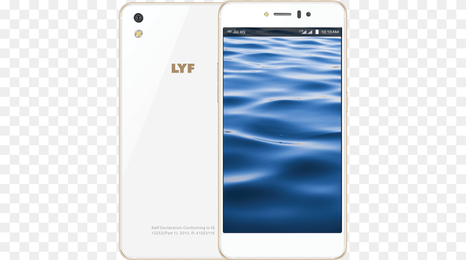 Lyf Water Lyf Is Part, Electronics, Mobile Phone, Phone Png