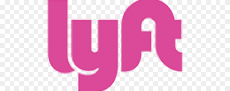 Lyft, Purple, Text, Logo, Number Free Png