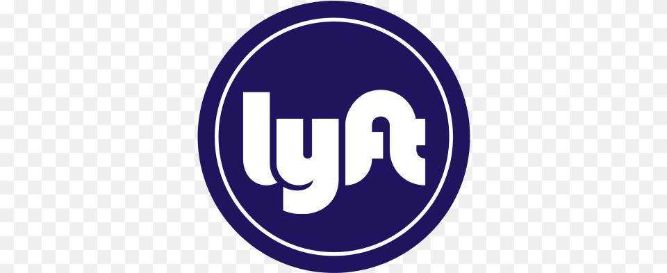 Lyft, Logo, Disk Free Png Download