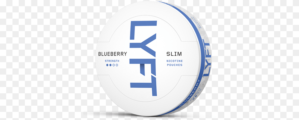 Lyft Blueberry Slim Normal Lyft Berry Frost, Ball, Football, Soccer, Soccer Ball Free Png Download