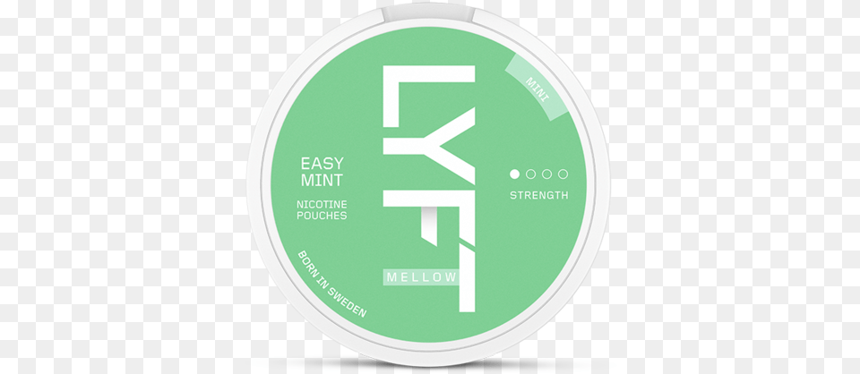 Lyft Easy Mint Mini Light Lyft Mini, First Aid Free Png