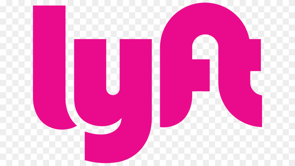 Lyft Expands Program To Bring Rides To Cancer Patients, Logo, Text, Symbol Free Png