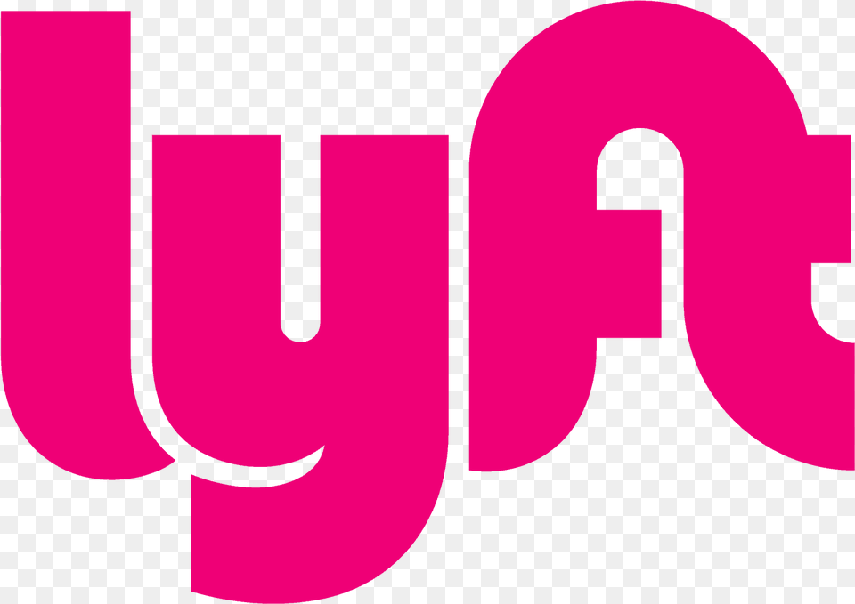 Lyft Logo Font Lyft Logo, Green, Text Free Png Download
