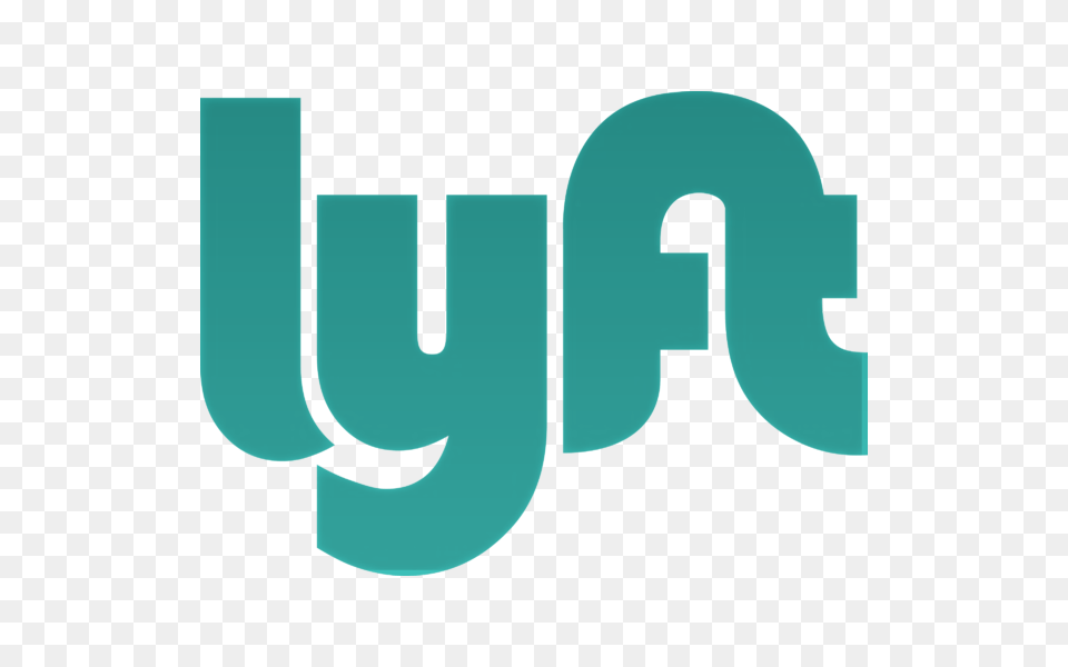 Lyft Logo Transparent Amp Svg Vector, Green, Text Free Png Download