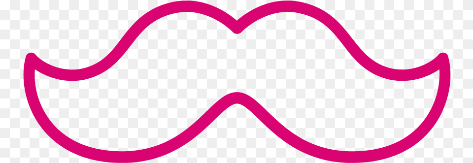 Lyft Mustache, Face, Head, Person, Bow Png