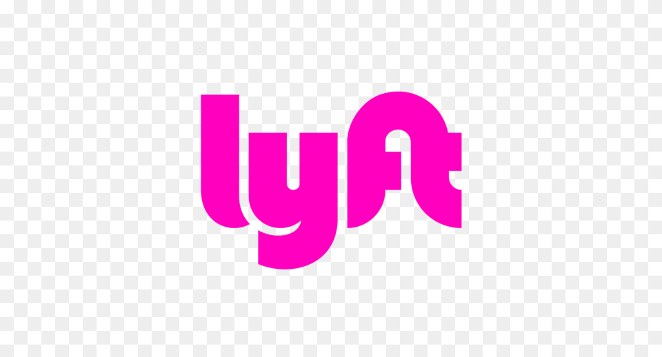 Lyft Reaches Self Driving Rides Milestone With Aptiv Fleet, Green, Logo, Purple, Text Free Png Download