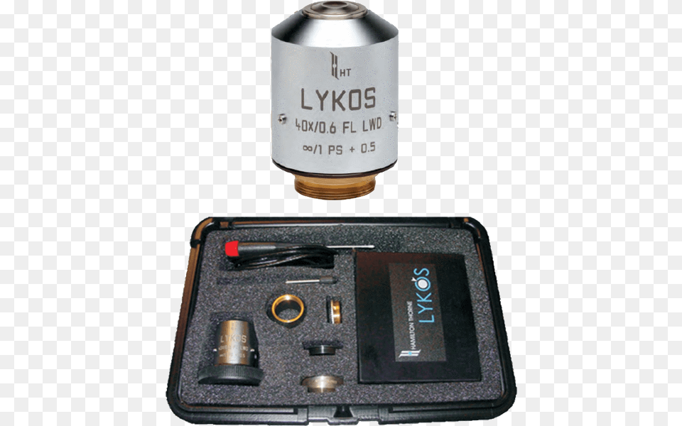 Lykos Laser, Electrical Device, Microphone, Bottle, Shaker Free Png
