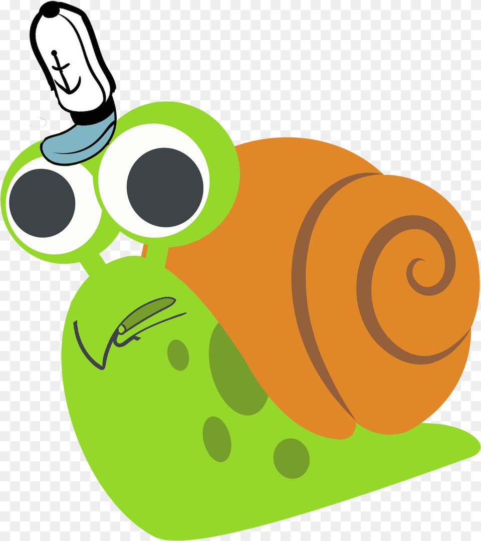 Lymnaeidae, Animal, Invertebrate, Snail Png Image