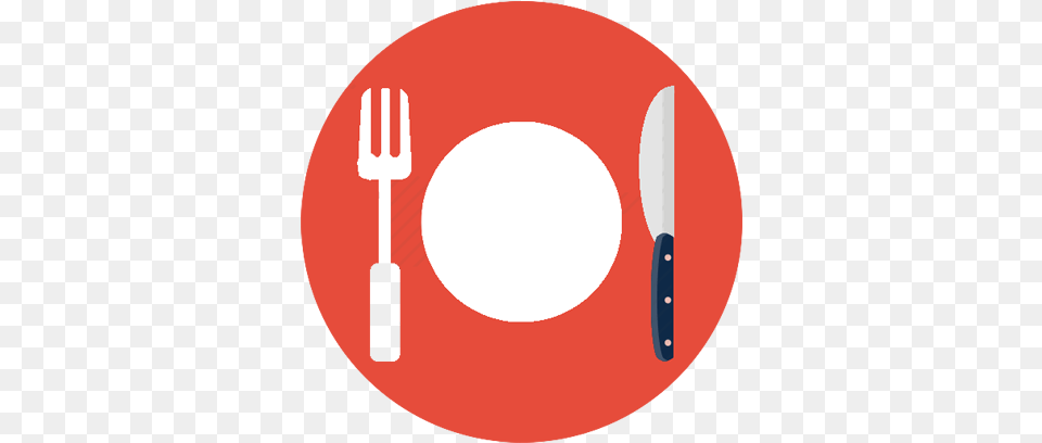 Lync App Restaurante Simbolo Imagen Jpg, Cutlery, Fork Free Transparent Png