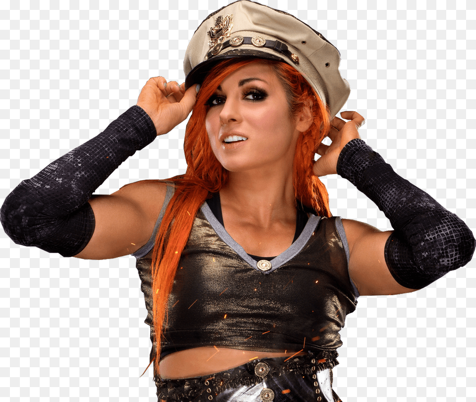 Lynch Render Becky Lynch, Adult, Person, Hand, Finger Free Png