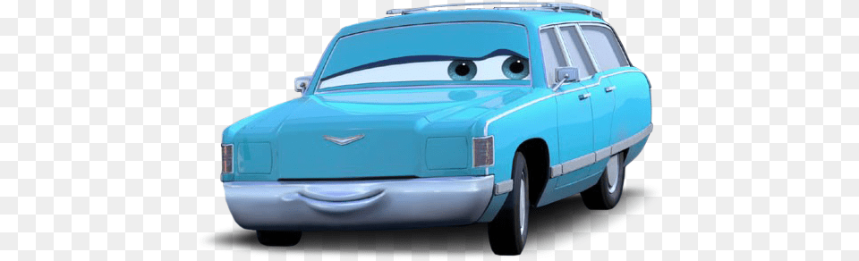Lynda Weathers Pixar Cars Wiki Fandom Dinoco The King Cars, Car, Transportation, Vehicle Free Transparent Png
