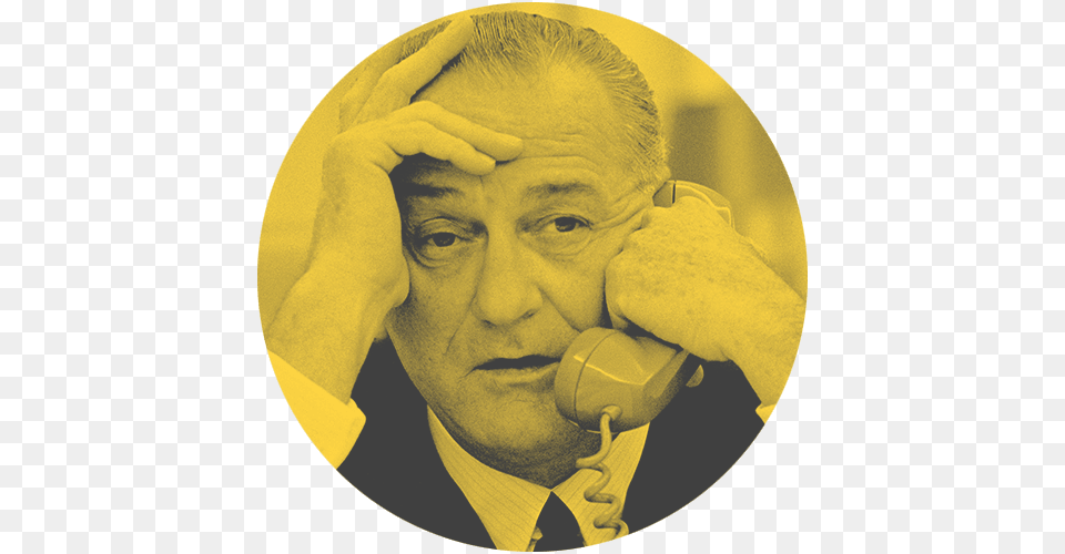 Lyndon B Johnson Transparent, Person, Hand, Finger, Photography Png