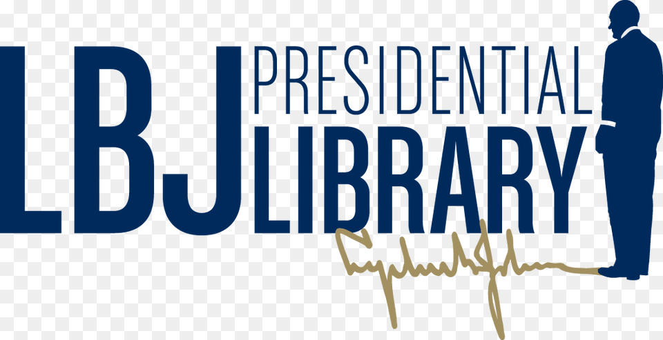 Lyndon Baines Johnson Library And Museum, Person, People, Text, Head Free Transparent Png