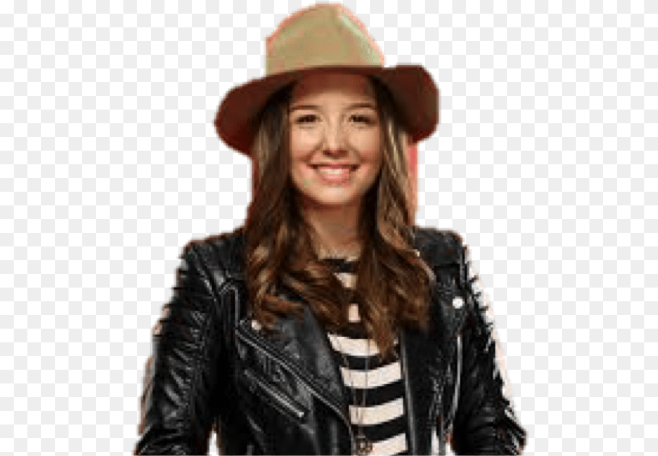 Lyndseyelm The Voice Us Season, Clothing, Coat, Hat, Jacket Png Image