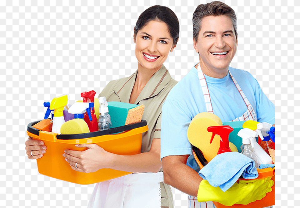 Lynnejean Cleaning Home And Office Cleaning Maids Security And Housekeeping Services, Person, Adult, Female, Male Free Transparent Png