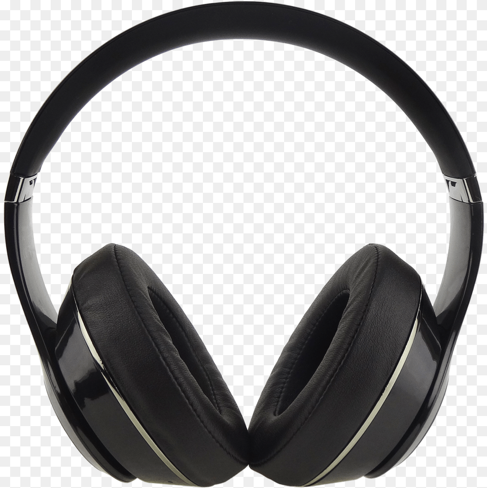 Lynx Black Wired Foldable High Quality Headphones Wireless, Electronics Free Png Download