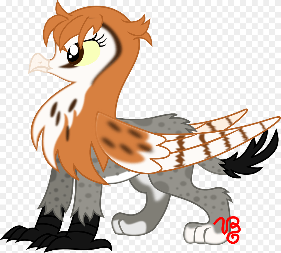 Lynx Clipart Barn Owl My Little Pony, Animal, Kangaroo, Mammal Free Png Download