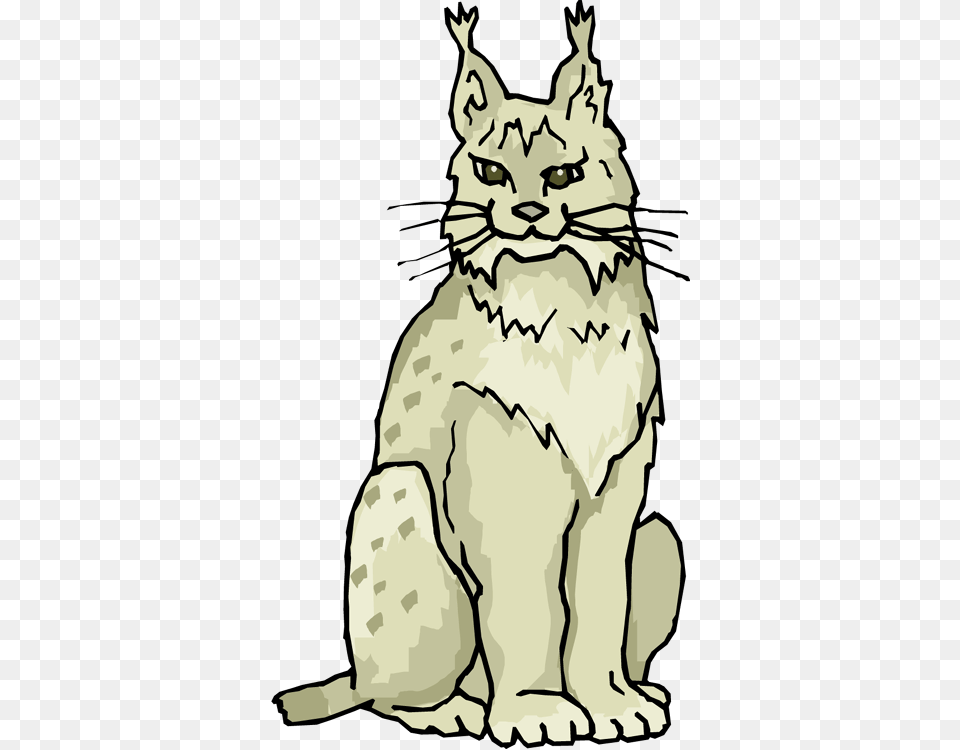 Lynx Clipart Linx Clip Art Lynx, Person, Face, Head, Animal Free Transparent Png