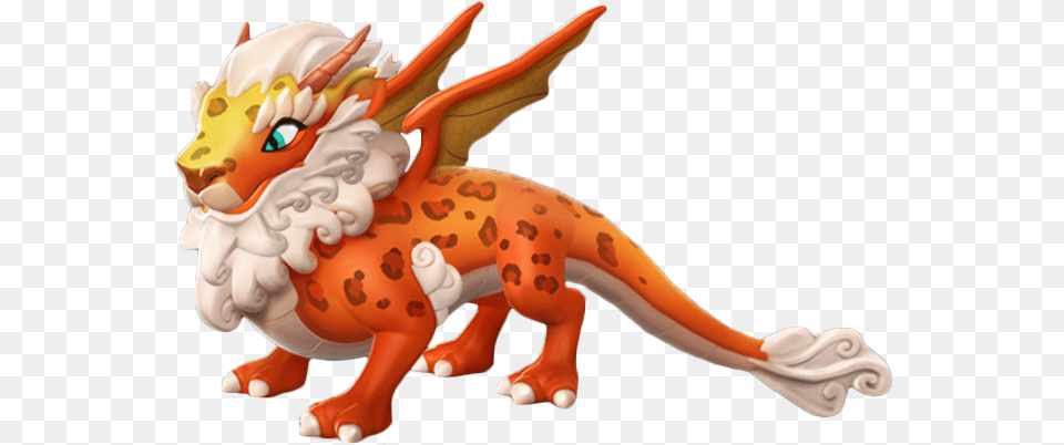 Lynx Dragon Dragon Mania Legends Wiki Lynx Dragon Ml, Animal, Dinosaur, Reptile Free Transparent Png