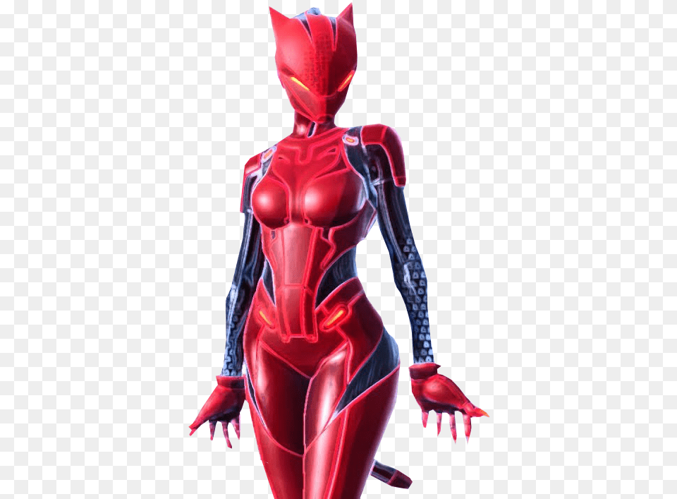 Lynx Fortnite Skin, Adult, Female, Person, Woman Png